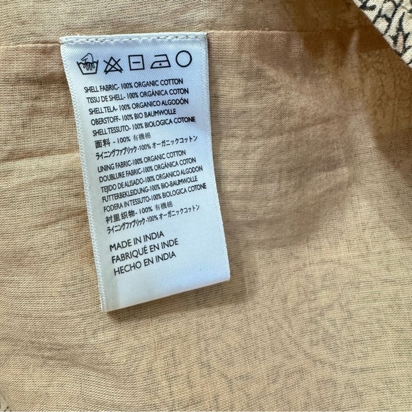 Cleobella fern midi dress Sz S - Picture 9 of 12